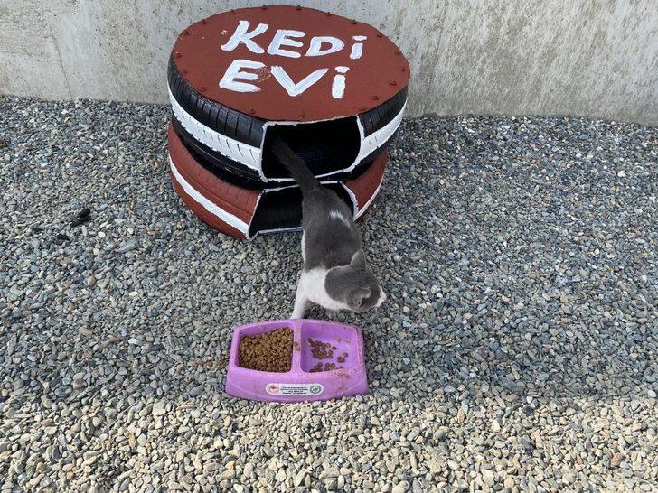 Kulp’ta jandarmadan anlamlı davranış G5