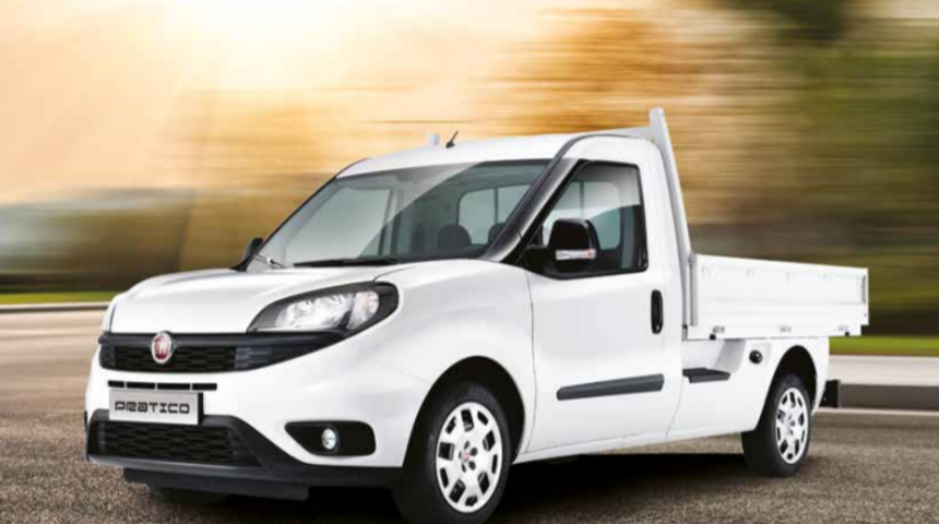 İşte Fiat Pratico 2021 fiyatları | Fiat Pratico ne kadar?