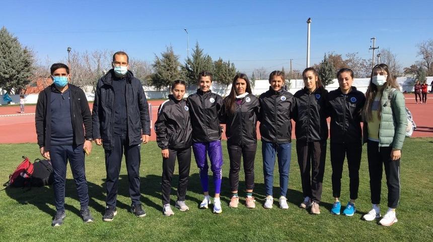 Türkiye Kros Ligi Kulüplerarası Türkiye Şampiyonası Adana’da yapılacak