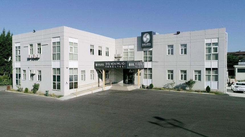 Covid-19 PCR ve antikor testleri SAÜ Diş Hekimliği Fakültesi’nde yapılacak