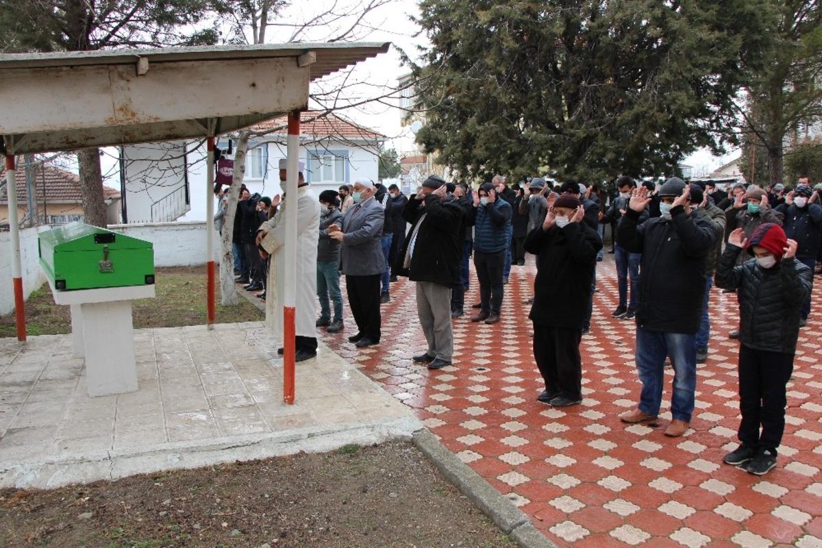 12 yaşındaki Metehan elektrik akımına kapılarak hayatını kaybetti