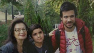 Koronavirüse yenilen Prof. Dr. Feriha Öz'ün oğlu: Virüsü tespit ettiğimiz zaman 'Şansa bak be' dedi