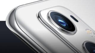 OnePlus 9 serisi ile çekilen ultra geniş açılı fotoğrafı CEO Pete Lau paylaştı!