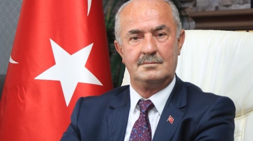 Başkan Akman&rsquo;dan &lsquo;İstiklal Marşı&rsquo;nın Kabul&uuml;n&uuml;n 100. Yıld&ouml;n&uuml;m&uuml; ve Mehmet Akif Ersoy&rsquo;u Anma G&uuml;n&uuml;&rsquo; mesajı