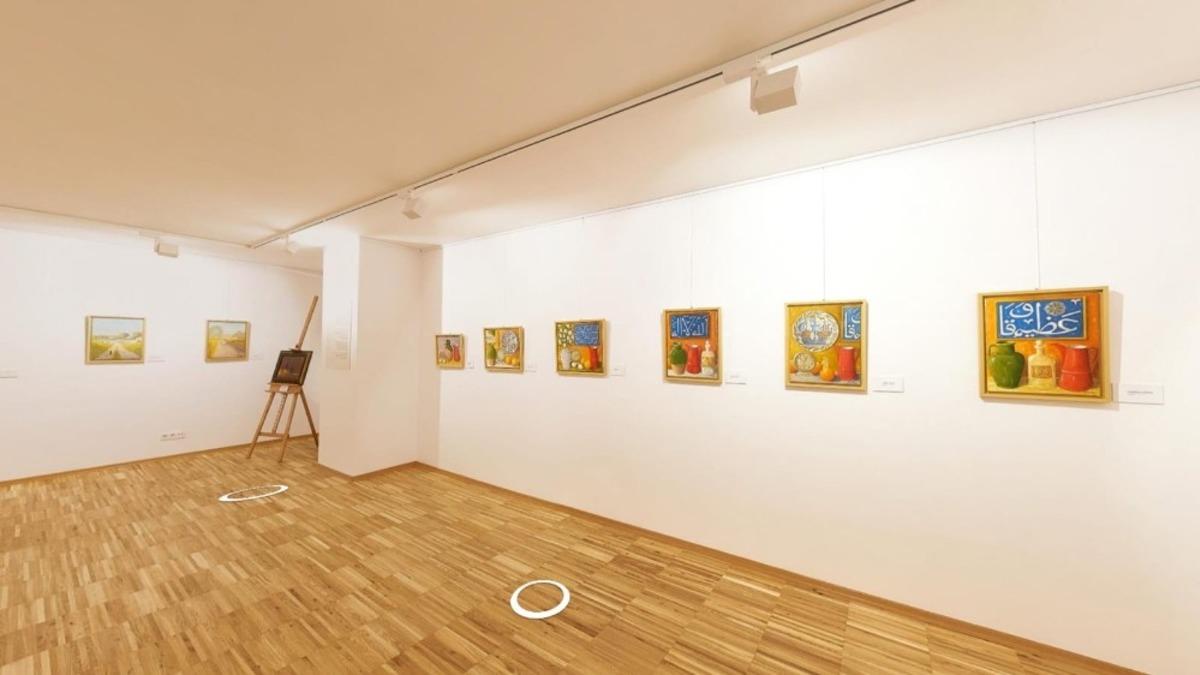 Fatih&rsquo;te sergiler sanal tur ile ziyaret edilecek