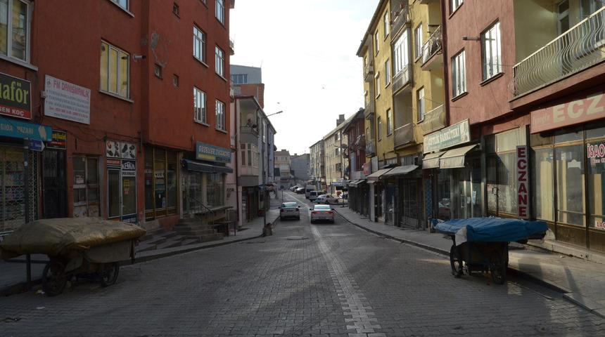 'Çok yüksek riskli' Aksaray'da bir flaş karar daha! Yeni dönem başladı