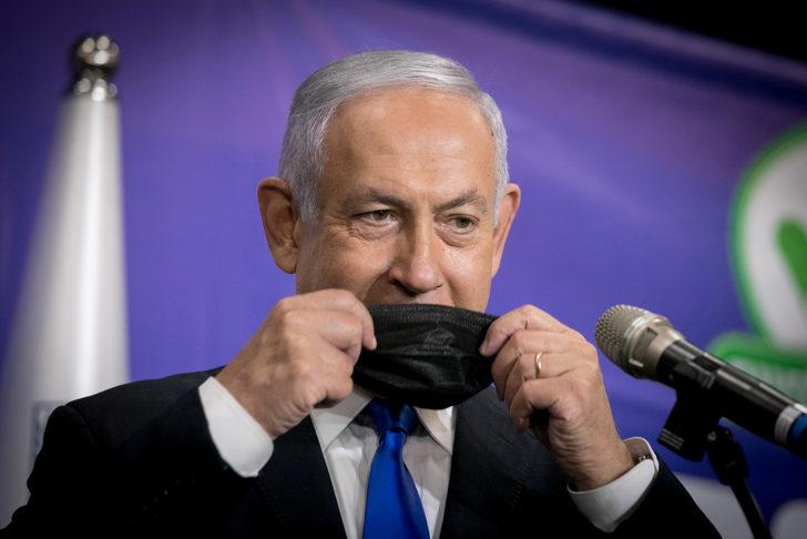 İsrail Başbakanı Netanyahu BAE ziyaretini iptal etti