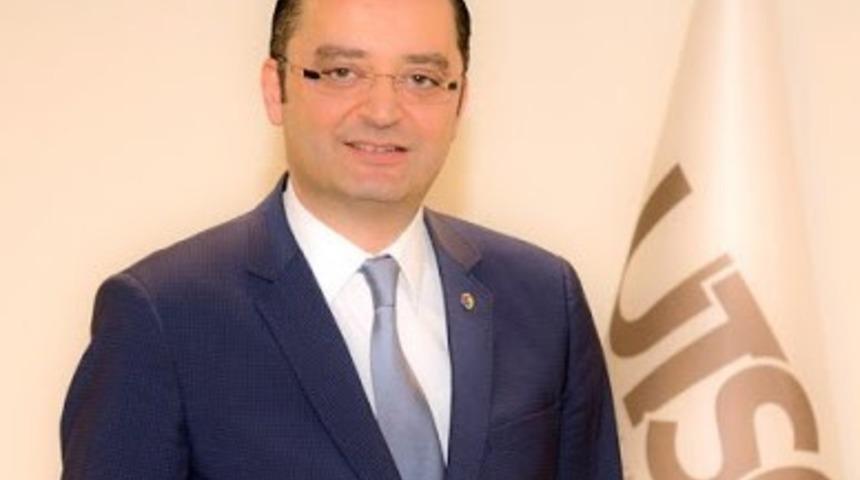 UTSO Başkanı Kandemir, Uşak’taki mavinin sırrını anlattı