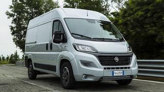 Fiat Ducato ne kadar? İşte 2021 fiyat listesi!
