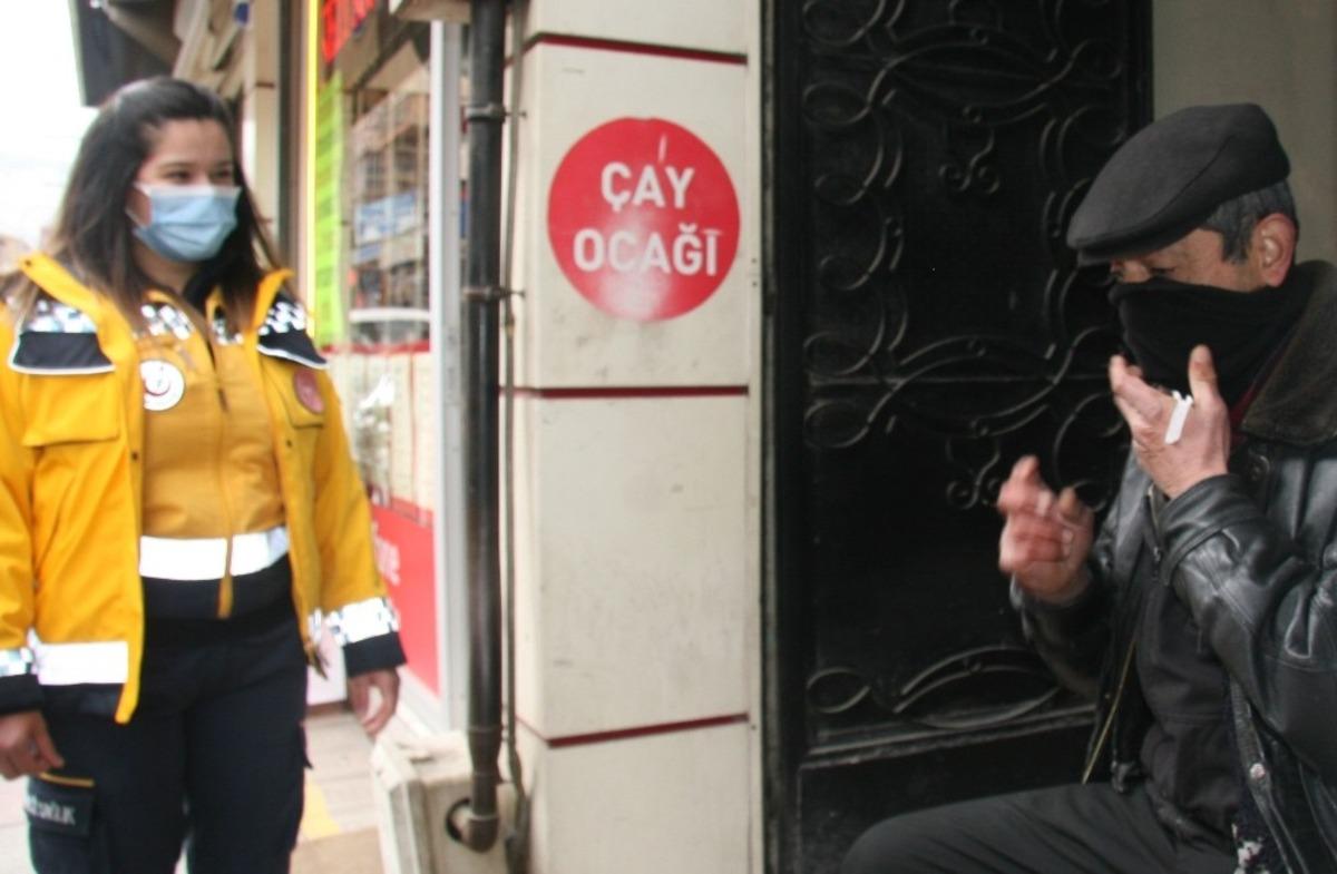 Afyonkarahisar&rsquo;da normalleşme s&uuml;reci denetimi