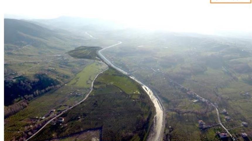 &Uuml;nye OSB&rsquo;de son aşamaya gelindi