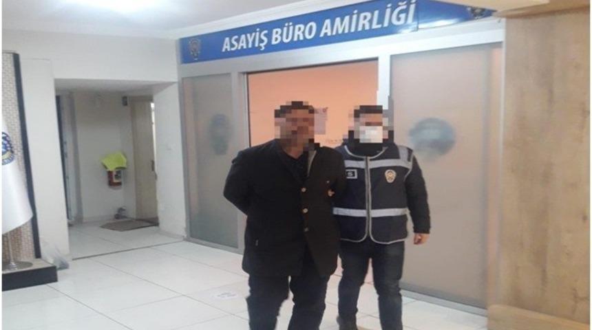 &Ccedil;alınan elektrikli bisiklet bulunarak sahibine teslim edildi