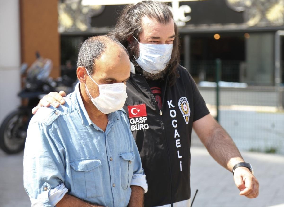 Telefon cinayetine m&uuml;ebbet hapis istemi