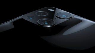 Mikroskop kameralı Oppo Find X3 Pro tanıtıldı! İşte özellikleri ve fiyatı