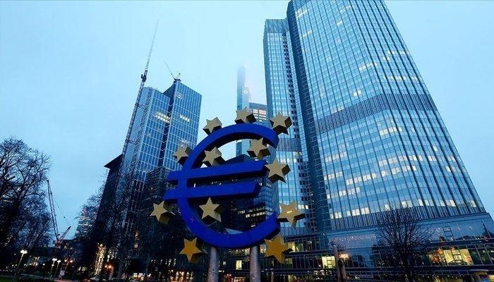 Son Dakika Haberi: Avrupa Merkez Bankası'ndan sabit faiz kararı