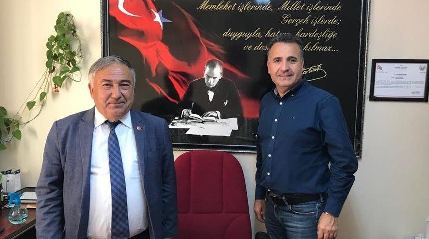 Sarı: "Mersin, sokakta &ccedil;alışan &ccedil;ocuklar konusunda en başarılı il"