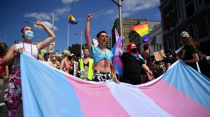 Avrupa Parlamentosu AB'yi 'LGBTİ+ &ouml;zg&uuml;rl&uuml;k b&ouml;lgesi' ilan etti