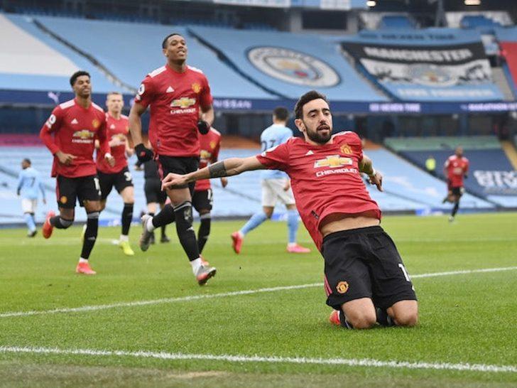 Manchester United Milan maçı hangi kanalda, saat kaçta? Avrupa Ligi'nde dev maç  