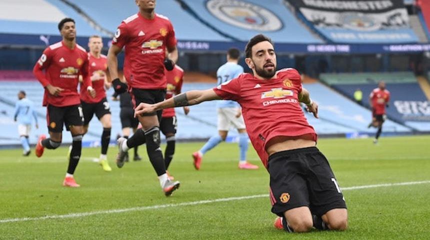 Manchester United Milan maçı hangi kanalda, saat kaçta? Avrupa Ligi'nde dev maç  