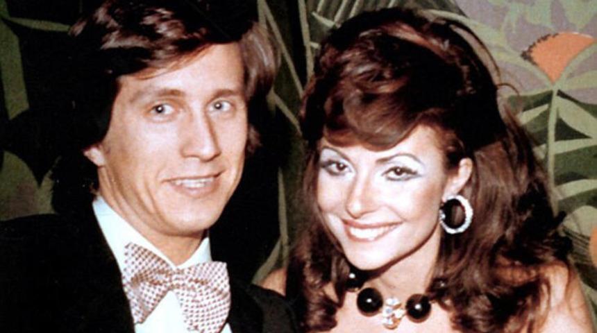 Kiralık katil tutup kocasını öldürttü! Gucci ailesinin karadulu: Patrizia Reggiani