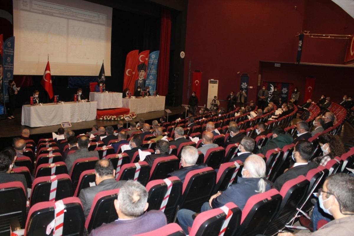 Başkan &Ccedil;er&ccedil;ioğlu&rsquo;ndan &ldquo;Duyarlılık&rdquo; a&ccedil;ıklaması