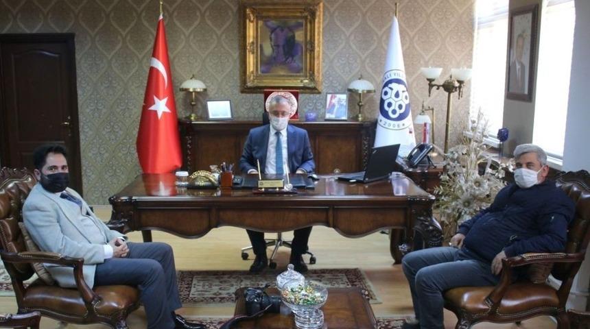 Erzincan Binali Yıldırım &Uuml;niversitesi, 2020 KPSS alan sınavlarında bir&ccedil;ok k&ouml;kl&uuml; &uuml;niversiteyi geride bıraktı