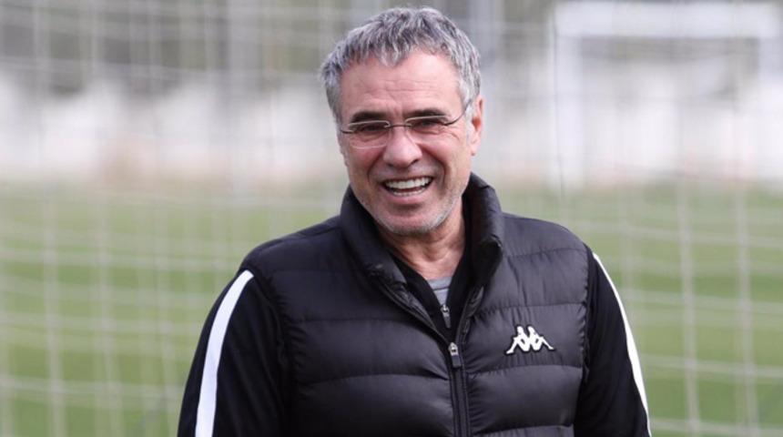 Antalyaspor’da hedef beraberlik serisini bitirmek