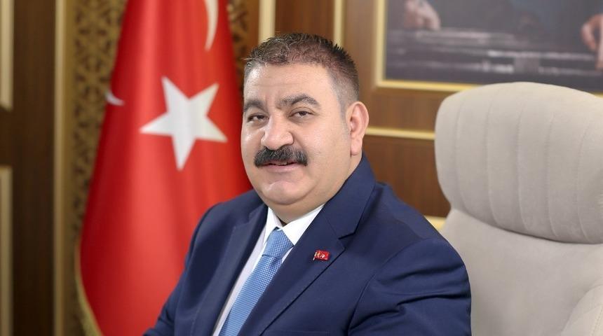 Sunar: &lsquo;Erzurum Anadolu&rsquo;nun kırmızı &ccedil;izgisi&rsquo;