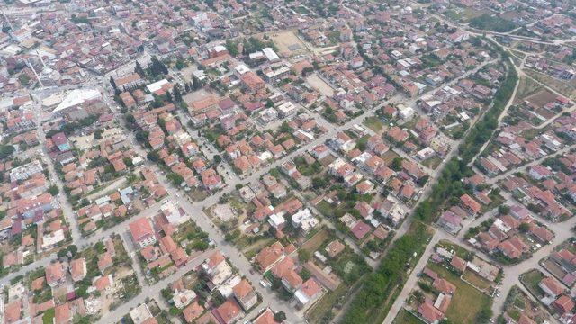 Sarıgöl’e 30 milyonluk çevreci yatırım