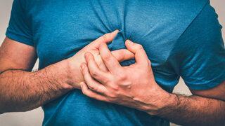 Dikkat çeken araştırma: Sessiz kalp krizi geçirmek felç riskini artırıyor