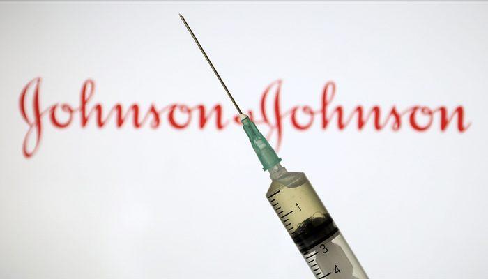 DSÖ'den Johnson&Johnson'ın tek dozluk aşısına acil kullanım onayı