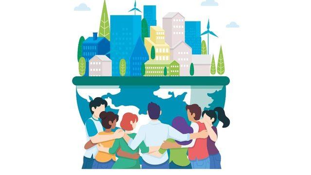 Hibe projesinin logosunu üniversite öğrencileri seçti