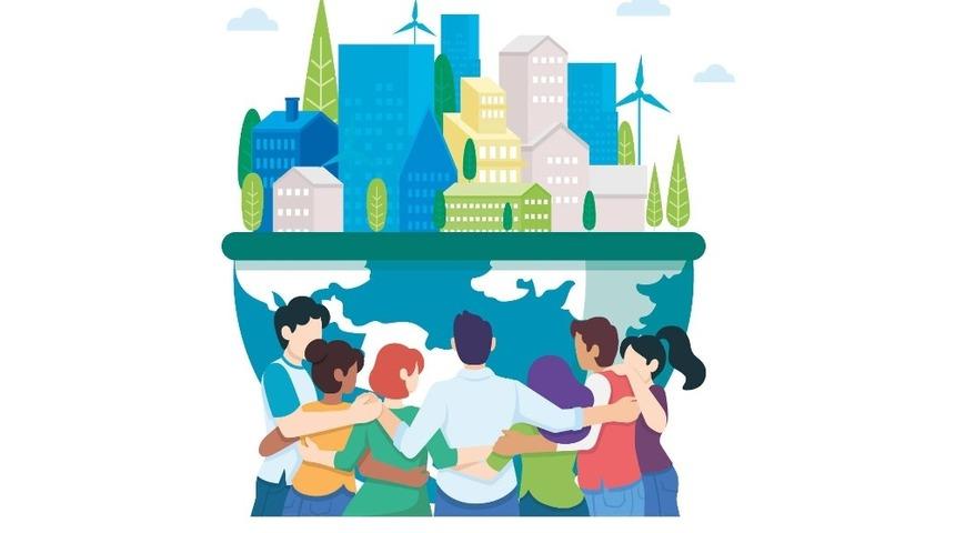 Hibe projesinin logosunu üniversite öğrencileri seçti