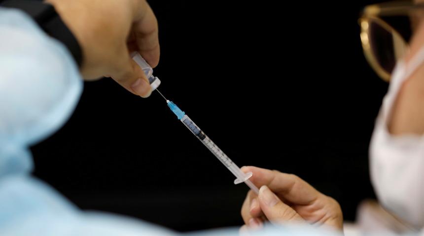 Almanya'dan AstraZeneca aşısı kararı