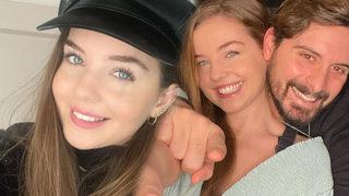 Gizem Güven hamile mi? Herkes sorunca yanıtladı