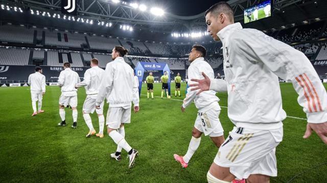 Juventus'ta Ronaldo dönemi kapanıyor!