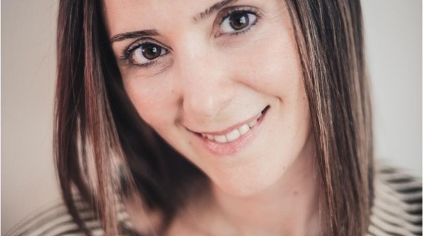 Emirdağlı Zehra Sayın, Bel&ccedil;ika&rsquo;nın 2021 yılında &lsquo;en ilham verici iş kadını&rsquo; se&ccedil;ildi