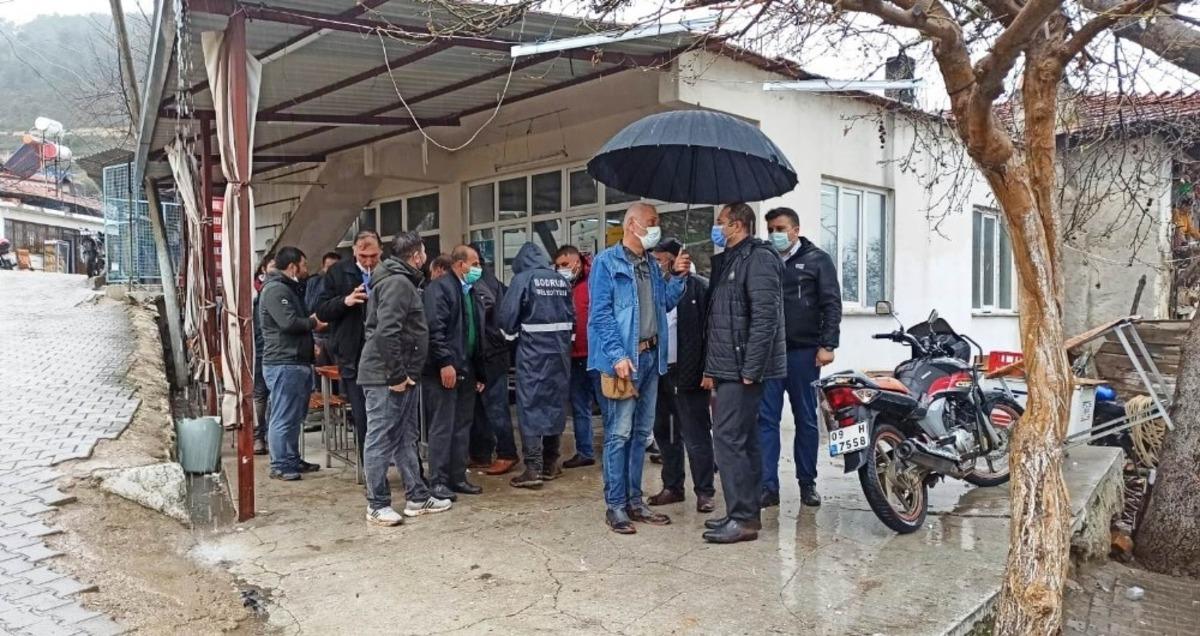 19 yaşındaki Gamze, g&ouml;zyaşlarıyla toprağa verildi