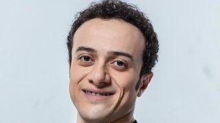 Hamza Yazıcı kimdir, kaç yaşında ve sevgilisi kim? Hamza Yazıcı'nın boyu kaç?