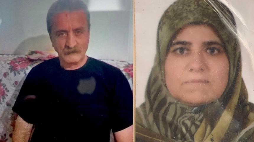 Sobadan sızan gaz karı-kocayı ayırdı