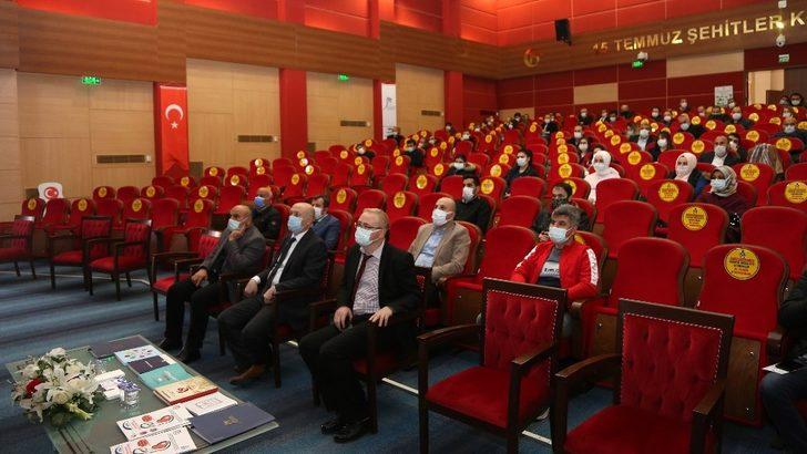 KBÜ’de hedef sıfır atık G2