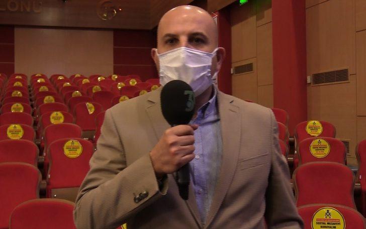 KBÜ’de hedef sıfır atık G3