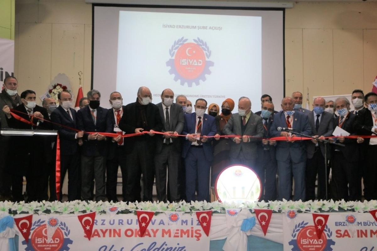 Başkan Orhan&rsquo;ın yatırım davetine anında yanıt geldi