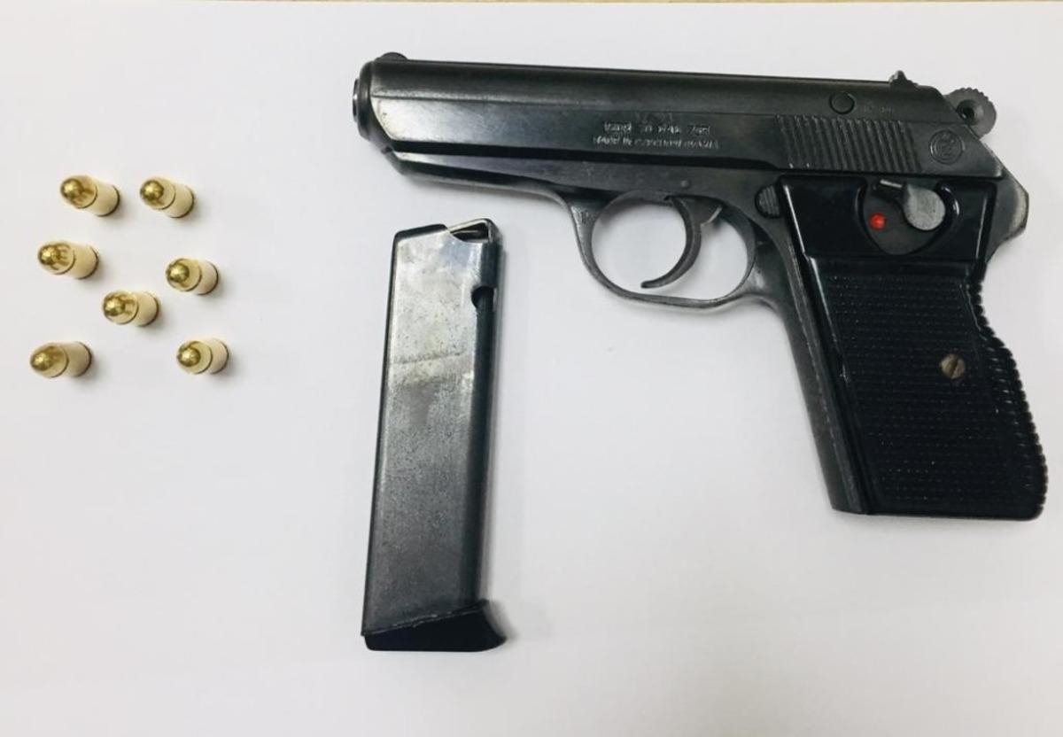 &Uuml;&ccedil; g&uuml;nde &ccedil;ok sayıda uyuşturucu ele ge&ccedil;irildi