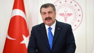 Sağlık Bakanı Koca'dan 14 Mart Tıp Bayramı mesajı