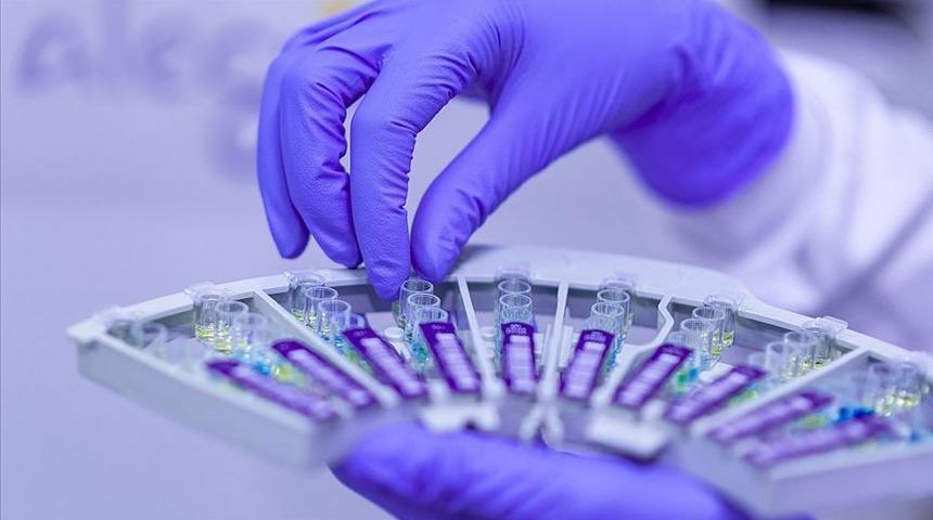 Kovid-19'da hastaneye yatış ve ölümleri yüzde 85 azaltan ilaç geliştirildi