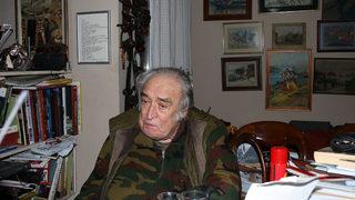 Gazeteci Ergin Konuksever'in eşi Beşiktaş'taki evinde ölü bulundu