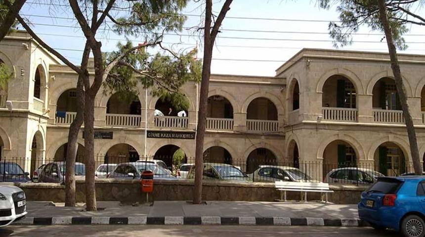 KKTC’de karantina otelinde yaşanan cinsel saldırı infiale yol açtı