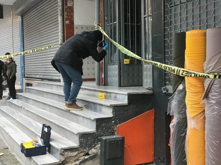 Zeytinburnu’nda silahlı saldırı: 1 yaralı G5