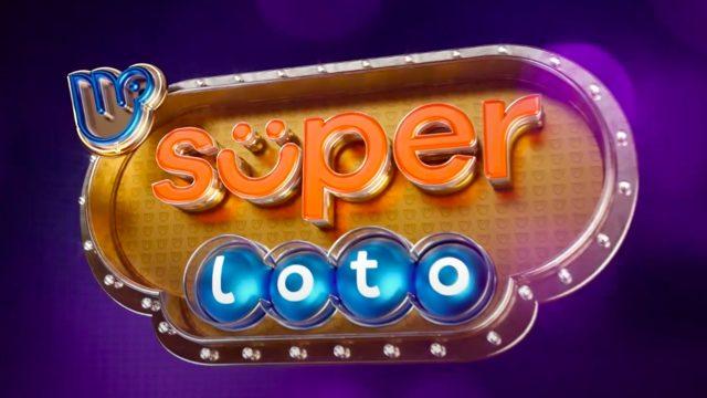 20 Nisan Süper Loto sonuçları belli oluyor! Süper Loto büyük ikramiyesi ne kadar?